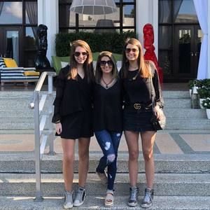 Meet your Posher, Jodi